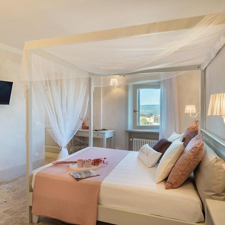 Aparthotel Beatabb Guardistallo Exteriér fotografie