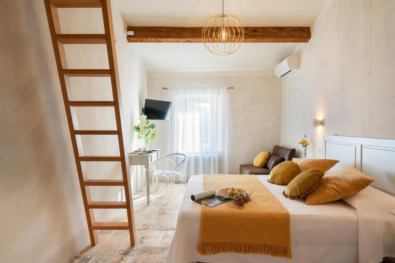 Aparthotel Beatabb Guardistallo Exteriér fotografie