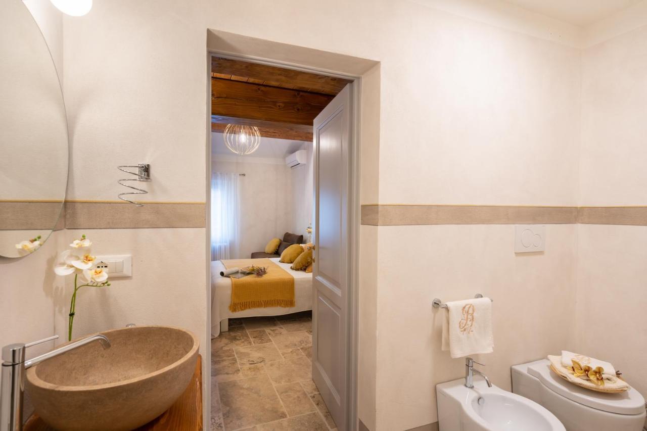 Aparthotel Beatabb Guardistallo Exteriér fotografie