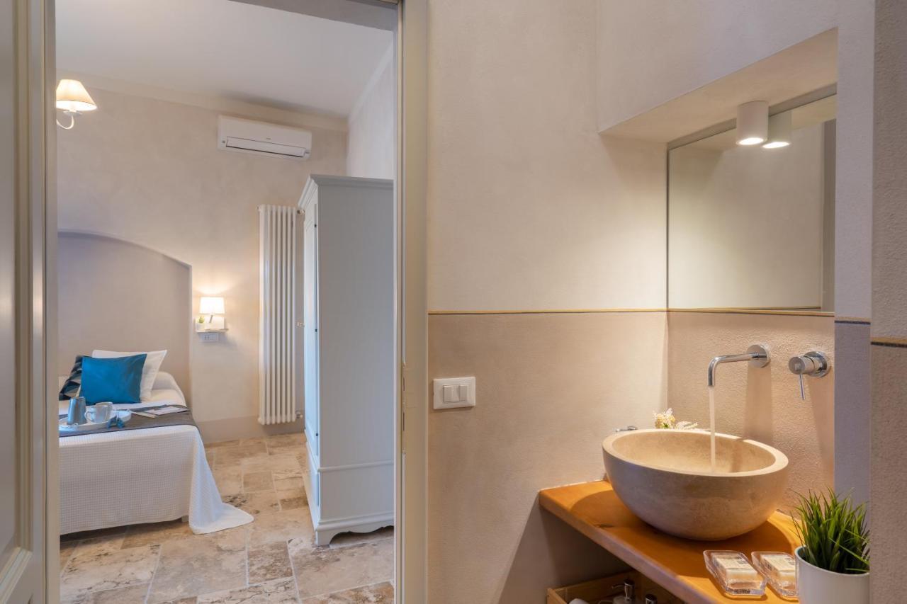 Aparthotel Beatabb Guardistallo Exteriér fotografie