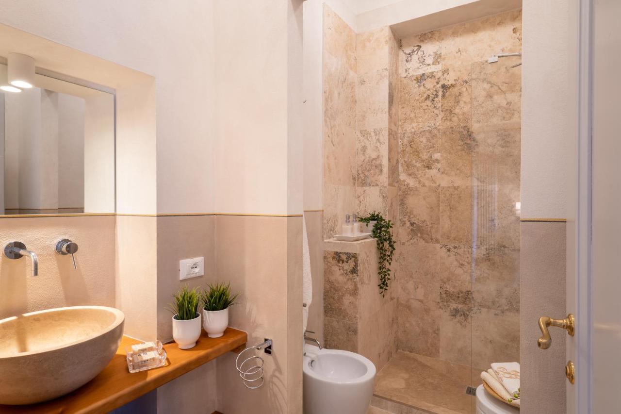 Aparthotel Beatabb Guardistallo Exteriér fotografie