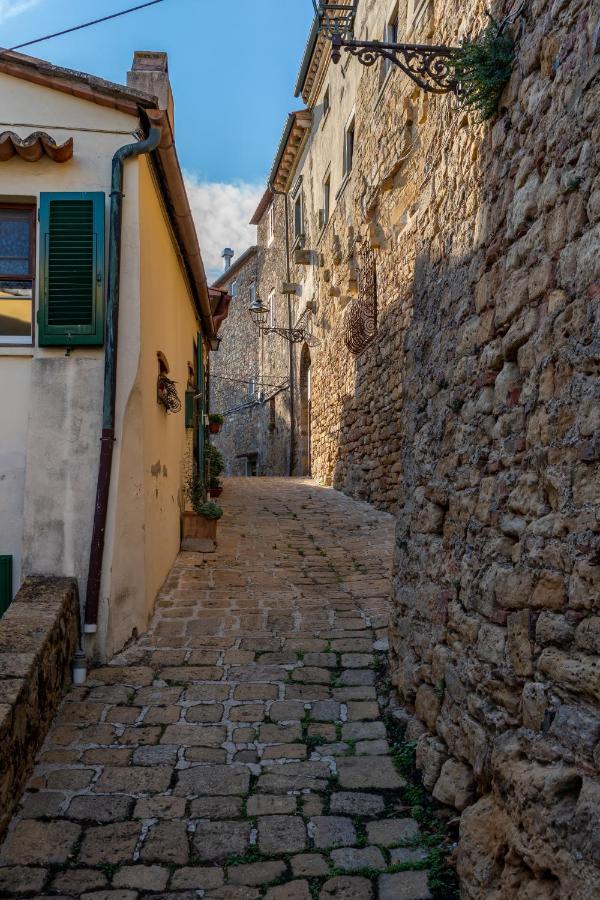 Aparthotel Beatabb Guardistallo Exteriér fotografie