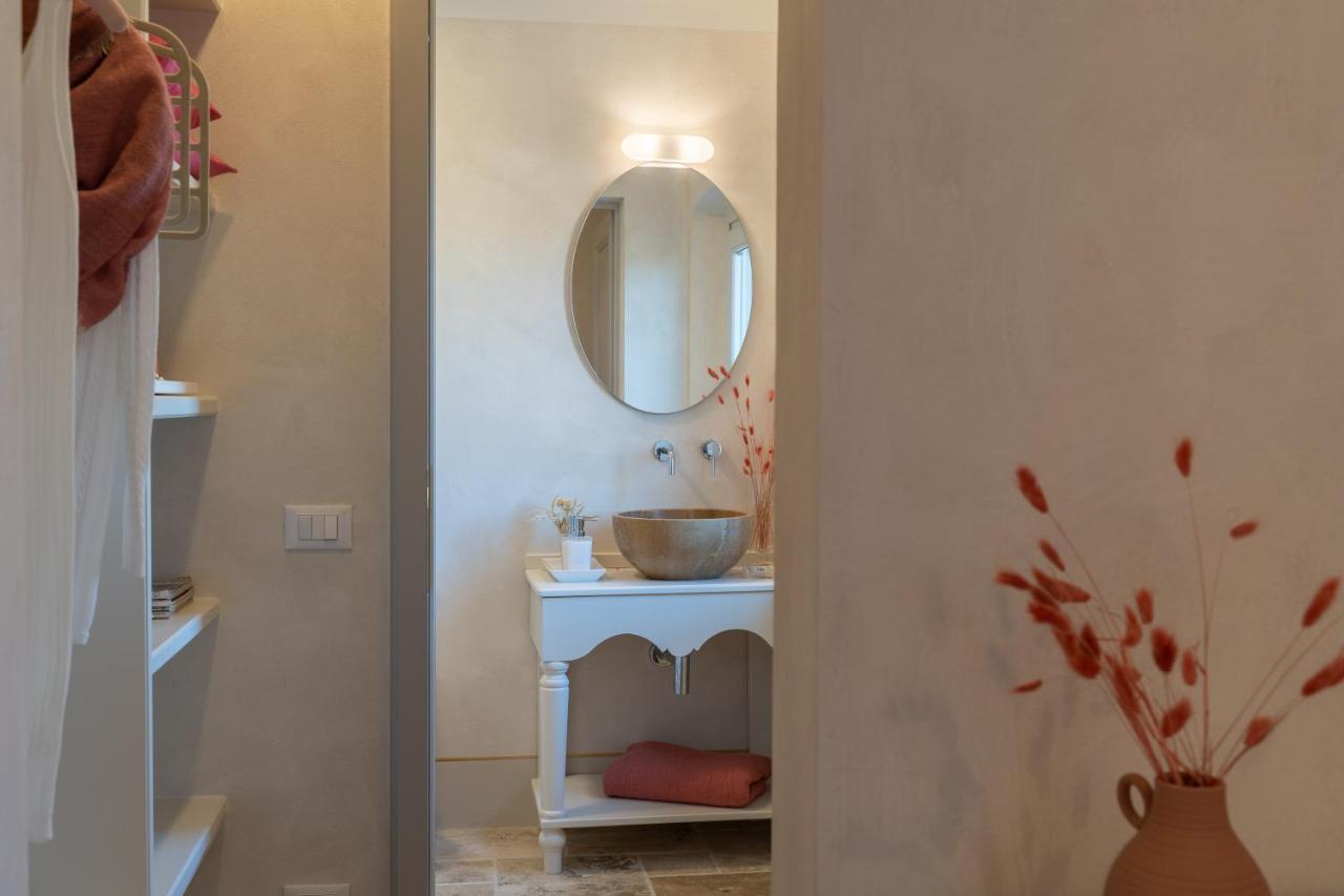 Aparthotel Beatabb Guardistallo Exteriér fotografie