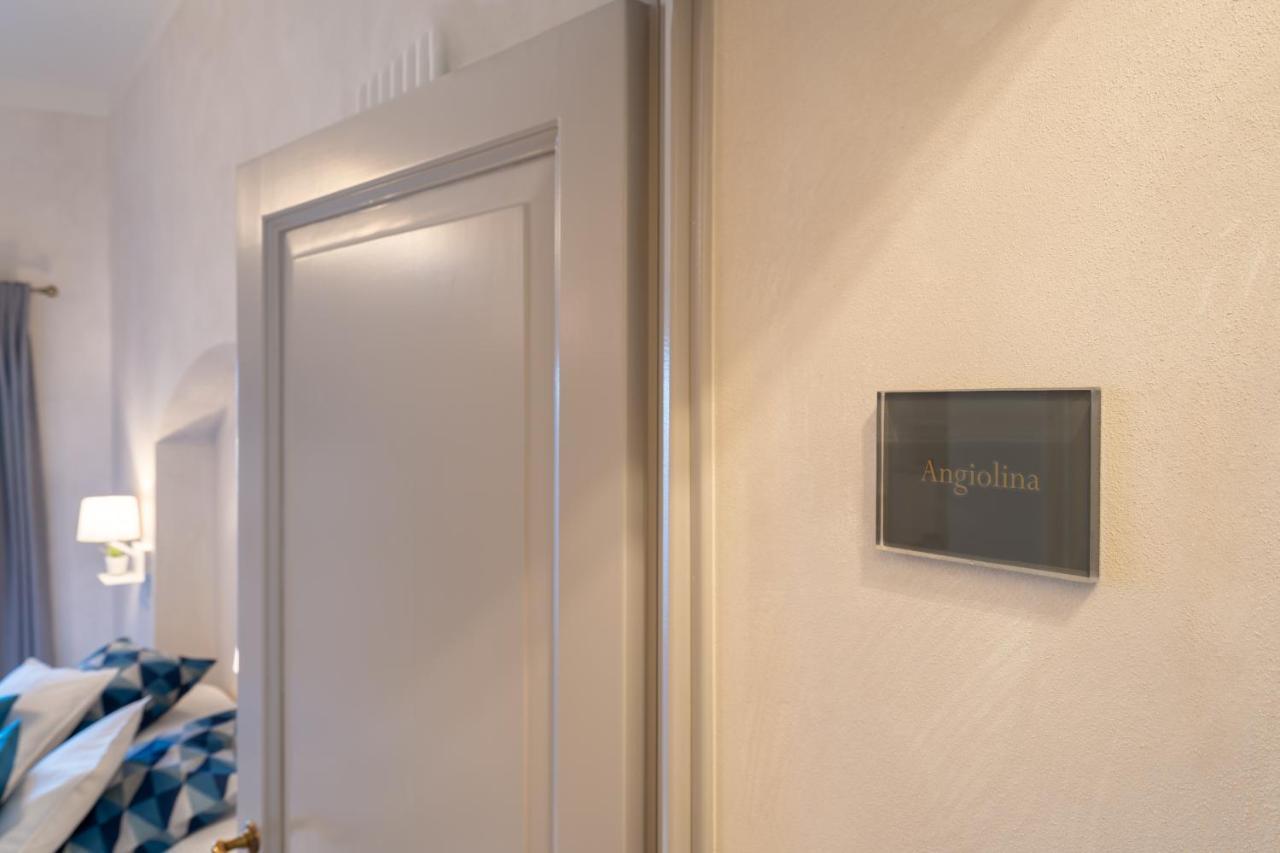 Aparthotel Beatabb Guardistallo Exteriér fotografie