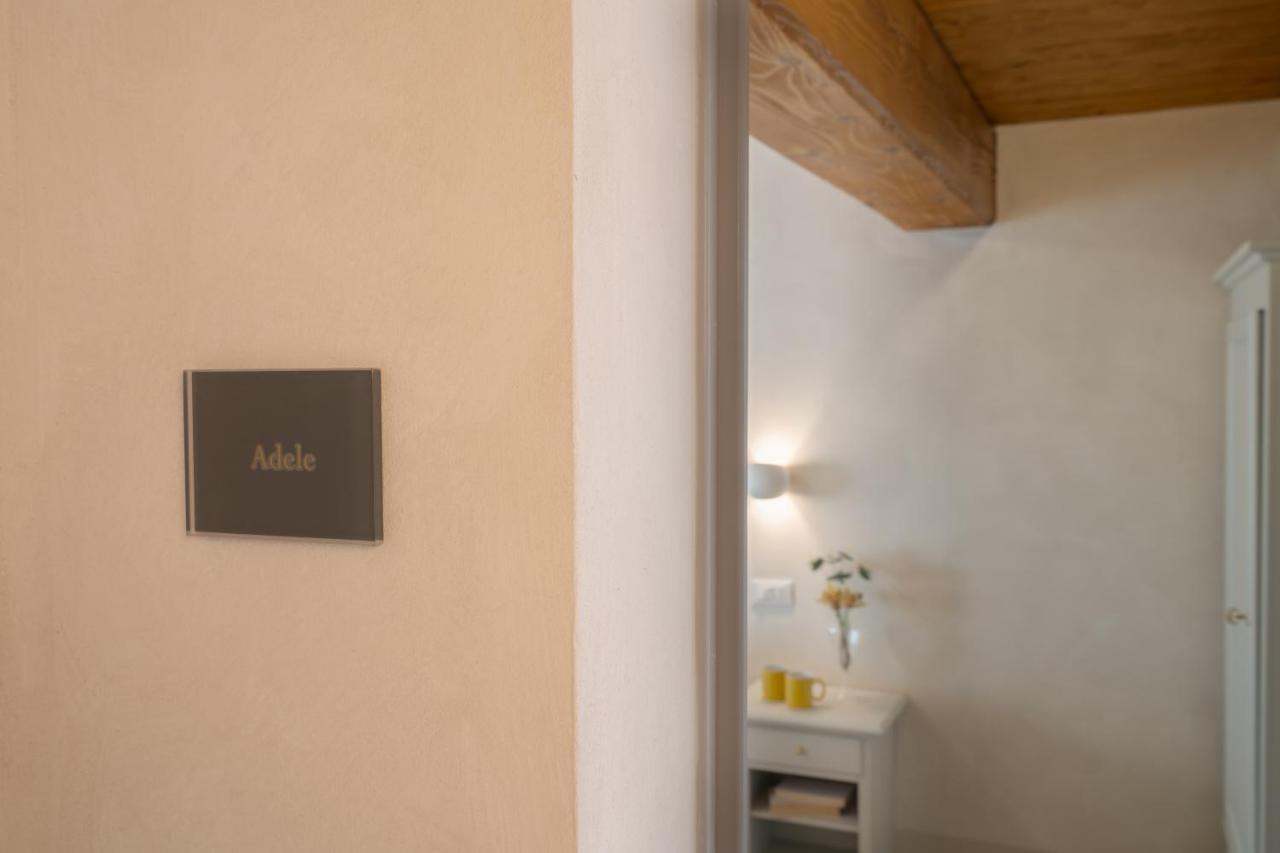 Aparthotel Beatabb Guardistallo Exteriér fotografie