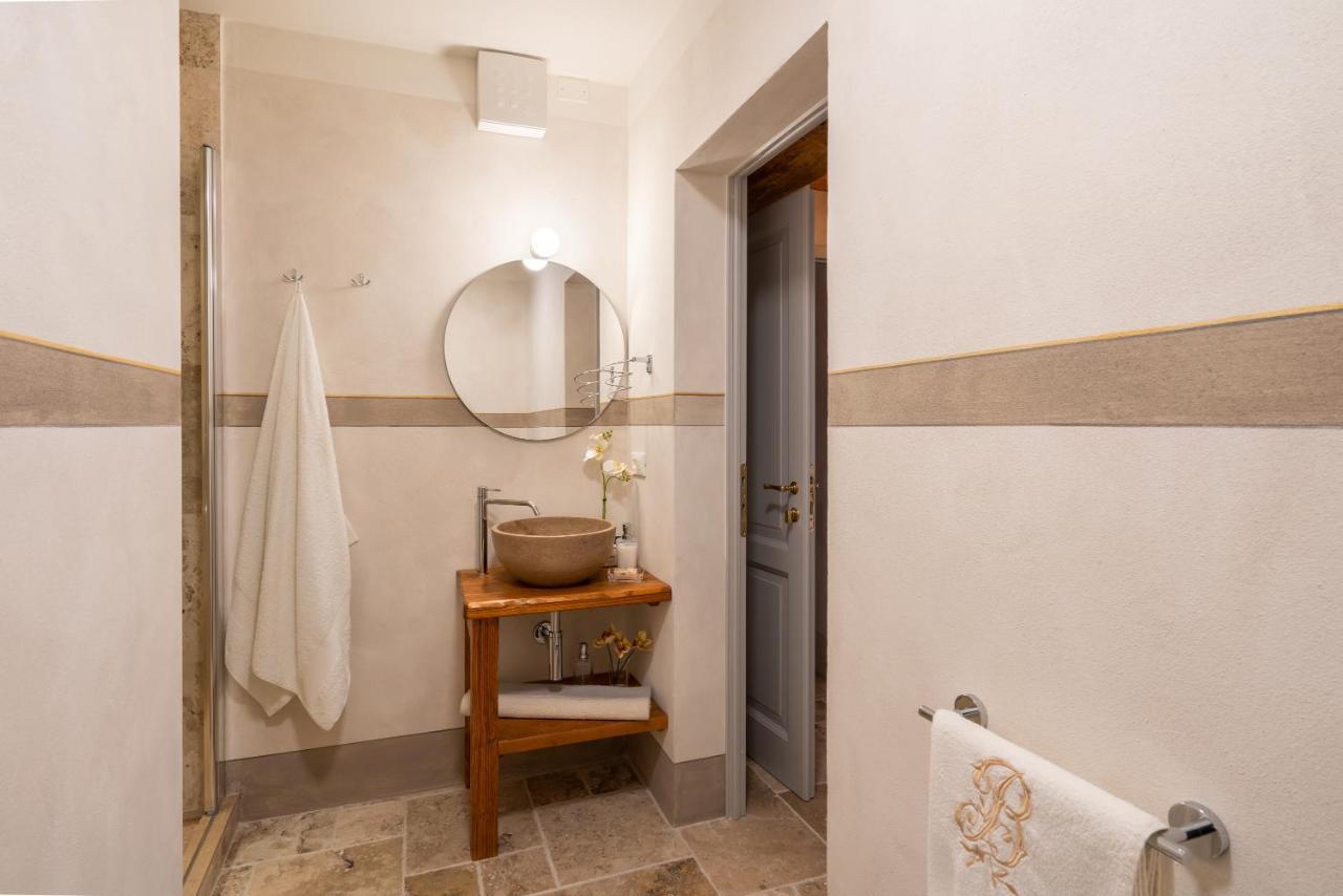 Aparthotel Beatabb Guardistallo Exteriér fotografie