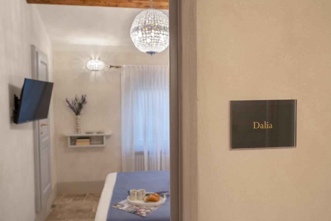 Aparthotel Beatabb Guardistallo Exteriér fotografie