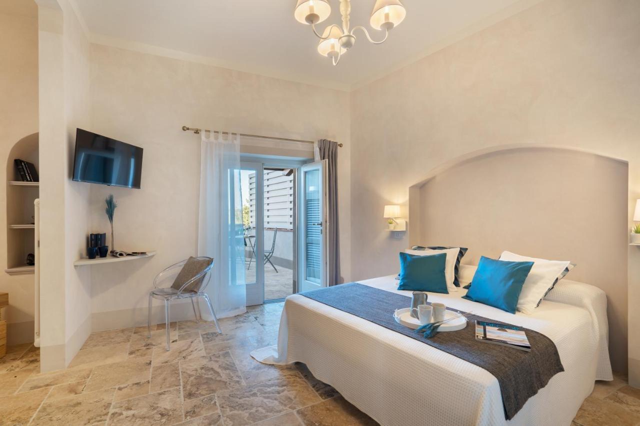 Aparthotel Beatabb Guardistallo Exteriér fotografie